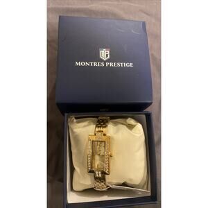 Montres Prestige X Invicta Women's Watch - 32mm, Gold